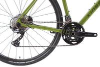 Kinesis G2 Shimano GRX Gravel Bike 2024, Size Medium