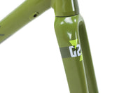 Kinesis G2 Gravel Frameset 2024, Size Medium