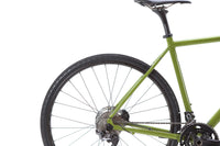 Kinesis G2 Shimano GRX Gravel Bike 2024, Size Medium