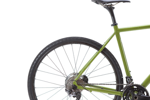 Kinesis G2 Shimano GRX Gravel Bike 2024, Size Medium