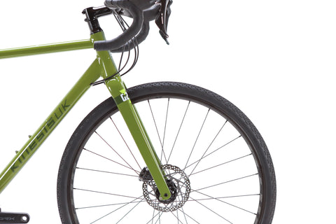 Kinesis G2 Shimano GRX Gravel Bike 2024, Size Medium