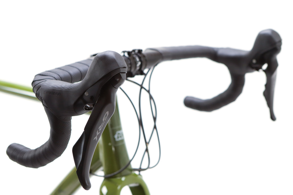 Kinesis G2 Shimano GRX Gravel Bike 2024, Size Medium