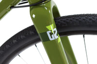 Kinesis G2 Shimano GRX Gravel Bike 2024, Size Medium
