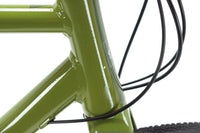 Kinesis G2 Shimano GRX Gravel Bike 2024, Size Medium