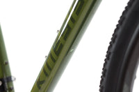 Kinesis G2 Shimano GRX Gravel Bike 2024, Size Medium