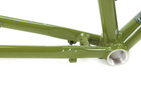 Kinesis G2 Gravel Frameset 2024, Size Medium