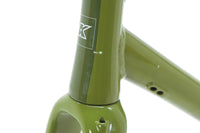 Kinesis G2 Gravel Frameset 2024, Size Medium