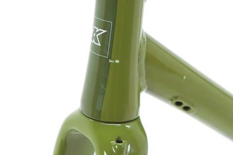 Kinesis G2 Gravel Frameset 2024, Size Medium