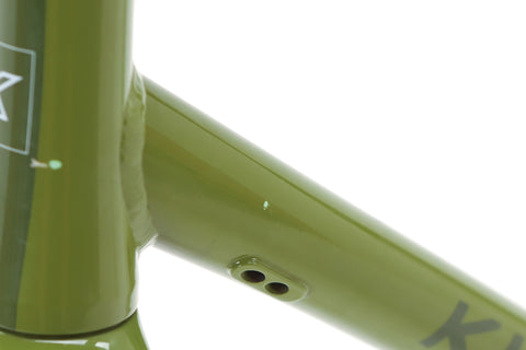 Kinesis G2 Gravel Frameset 2024, Size Medium