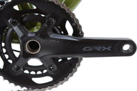 Kinesis G2 Shimano GRX Gravel Bike 2024, Size Medium