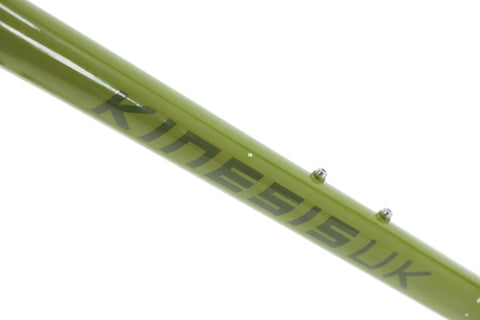 Kinesis G2 Gravel Frameset 2024, Size Medium