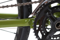 Kinesis G2 Shimano GRX Gravel Bike 2024, Size Medium