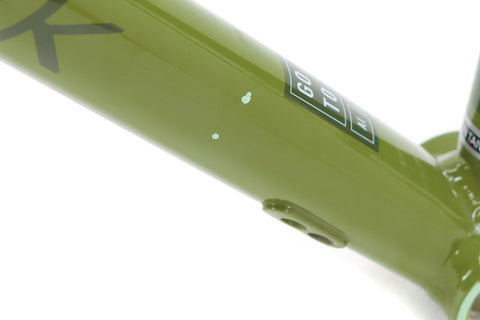 Kinesis G2 Gravel Frameset 2024, Size Medium