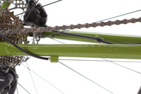 Kinesis G2 Shimano GRX Gravel Bike 2024, Size Medium