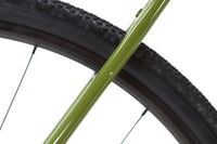 Kinesis G2 Shimano GRX Gravel Bike 2024, Size Medium