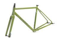 Kinesis G2 Gravel Frameset 2024, Size Medium