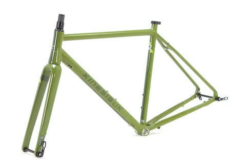Kinesis G2 Gravel Frameset 2024, Size Medium