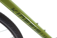 Kinesis G2 Shimano GRX Gravel Bike 2024, Size Medium