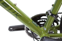 Kinesis G2 Shimano GRX Gravel Bike 2024, Size Medium