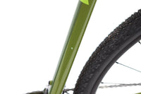 Kinesis G2 Shimano GRX Gravel Bike 2024, Size Medium
