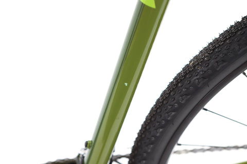 Kinesis G2 Shimano GRX Gravel Bike 2024, Size Medium