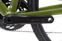 Kinesis G2 Shimano GRX Gravel Bike 2024, Size Medium