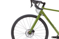 Kinesis G2 Shimano GRX Gravel Bike 2024, Size Medium
