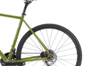 Kinesis G2 Shimano GRX Gravel Bike 2024, Size Medium