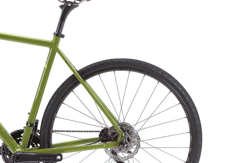 Kinesis G2 Shimano GRX Gravel Bike 2024, Size Medium
