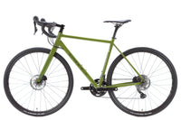 Kinesis G2 Shimano GRX Gravel Bike 2024, Size Medium