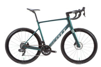 Scott Addict Sram Force eTap AXS Disc Road Bike 2022, Size XL