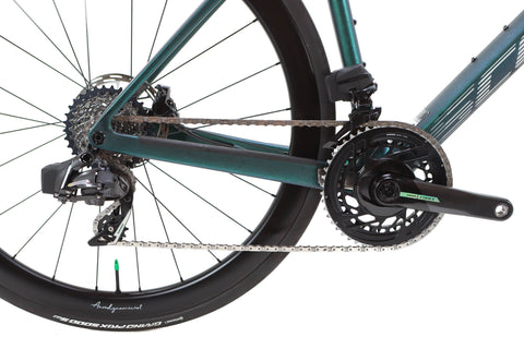 Scott Addict Sram Force eTap AXS Disc Road Bike 2022, Size XL