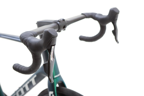 Scott Addict Sram Force eTap AXS Disc Road Bike 2022, Size XL