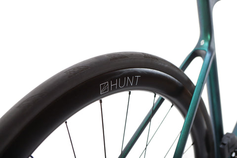 Scott Addict Sram Force eTap AXS Disc Road Bike 2022, Size XL