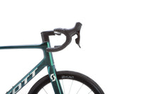 Scott Addict Sram Force eTap AXS Disc Road Bike 2022, Size XL