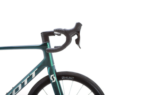 Scott Addict Sram Force eTap AXS Disc Road Bike 2022, Size XL