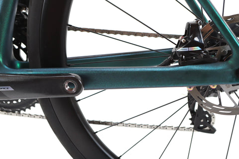 Scott Addict Sram Force eTap AXS Disc Road Bike 2022, Size XL