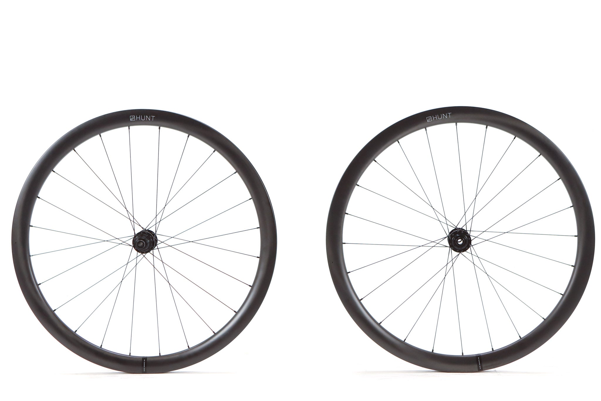 Bontrager Paradigm SL Disc Wheelset, Shimano Freehub – Cycle Exchange
