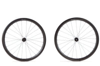 Hunt 40 Carbon Disc Wheelset, XDR Freehub