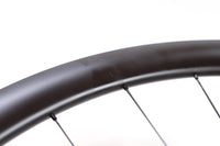 Hunt 40 Carbon Disc Wheelset, XDR Freehub