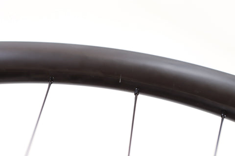 Hunt 40 Carbon Disc Wheelset, XDR Freehub