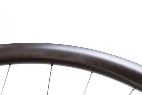 Hunt 40 Carbon Disc Wheelset, XDR Freehub