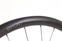 Hunt 40 Carbon Disc Wheelset, XDR Freehub