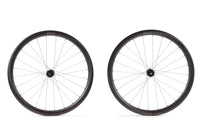 Hunt 40 Carbon Disc Wheelset, XDR Freehub
