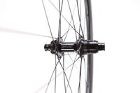 Hunt 40 Carbon Disc Wheelset, XDR Freehub