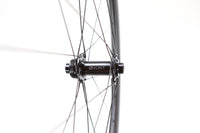 Hunt 40 Carbon Disc Wheelset, XDR Freehub