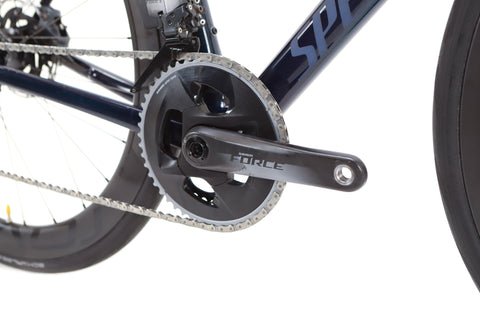 Specialized Tarmac SL6 Sram Force eTap AXS Disc Road Bike 2020, Size 52cm