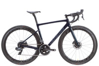 Specialized Tarmac SL6 Sram Force eTap AXS Disc Road Bike 2020, Size 52cm