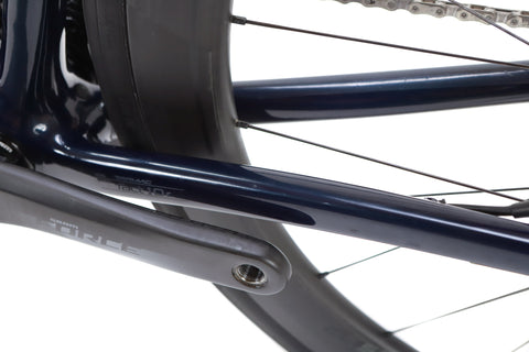 Specialized Tarmac SL6 Sram Force eTap AXS Disc Road Bike 2020, Size 52cm