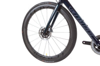 Specialized Tarmac SL6 Sram Force eTap AXS Disc Road Bike 2020, Size 52cm